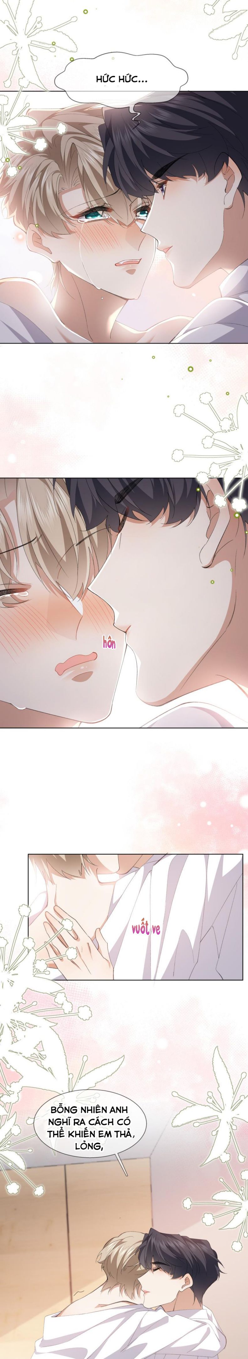 Tư Tự Vạn Thiên: Chapter 36