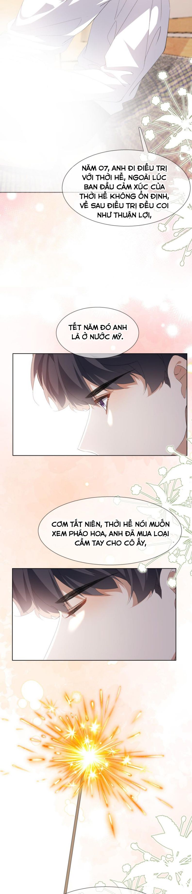 Tư Tự Vạn Thiên: Chapter 36