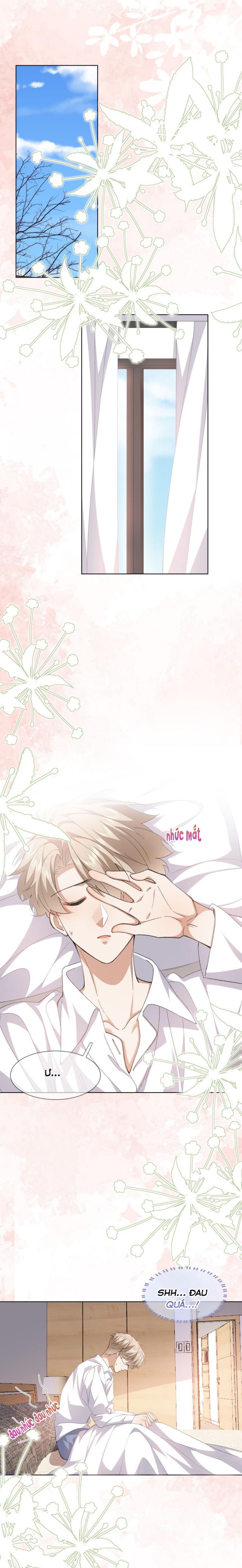 Tư Tự Vạn Thiên: Chapter 36
