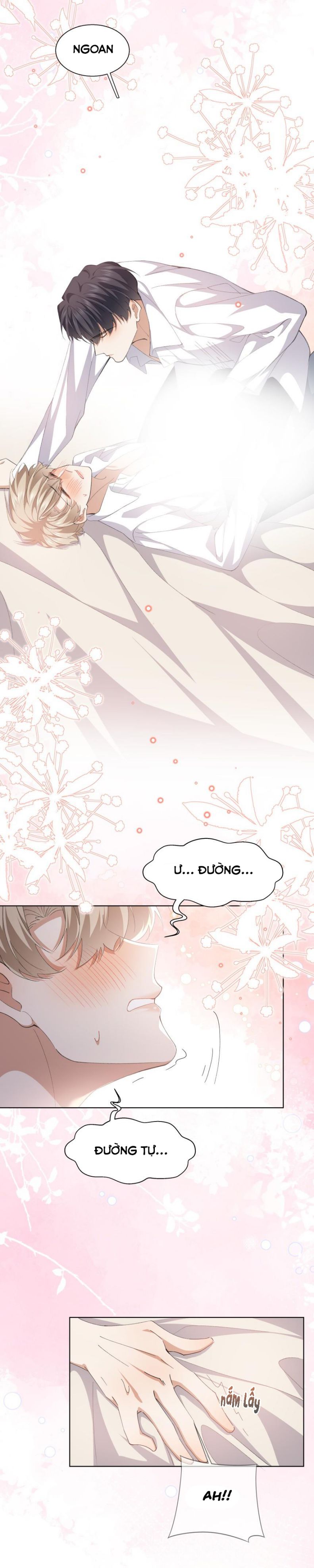 Tư Tự Vạn Thiên: Chapter 36