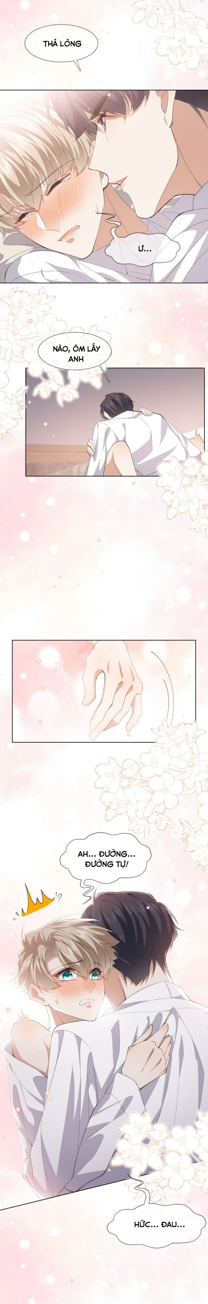 Tư Tự Vạn Thiên: Chapter 36