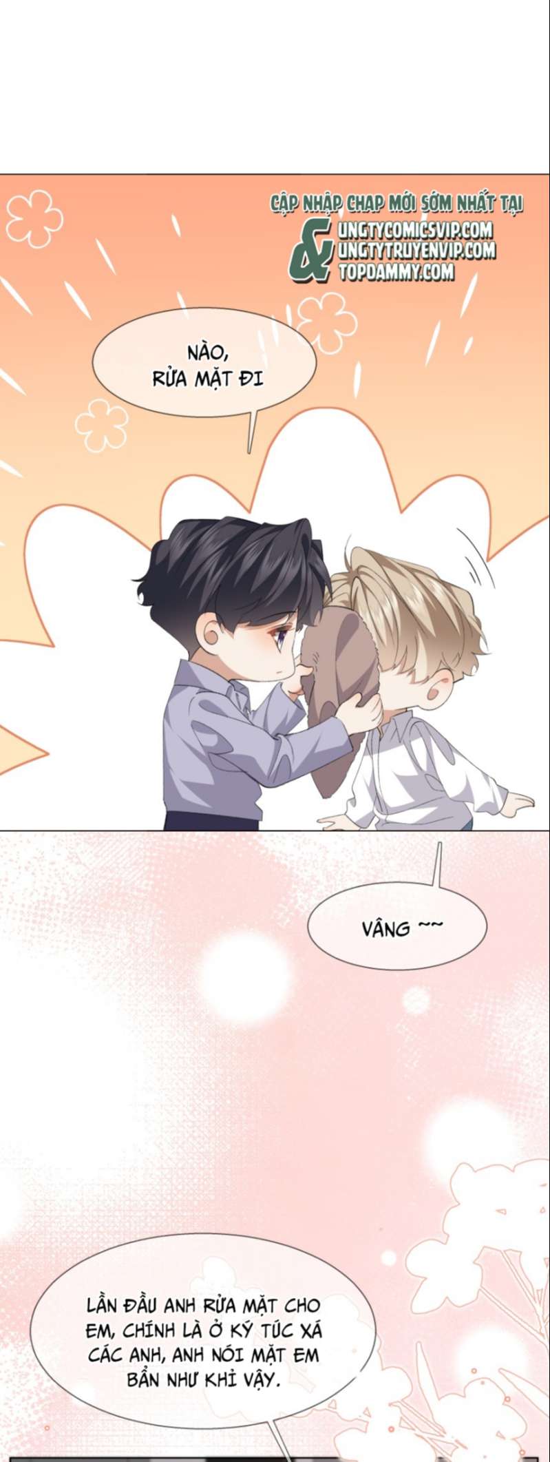 Tư Tự Vạn Thiên: Chapter 37