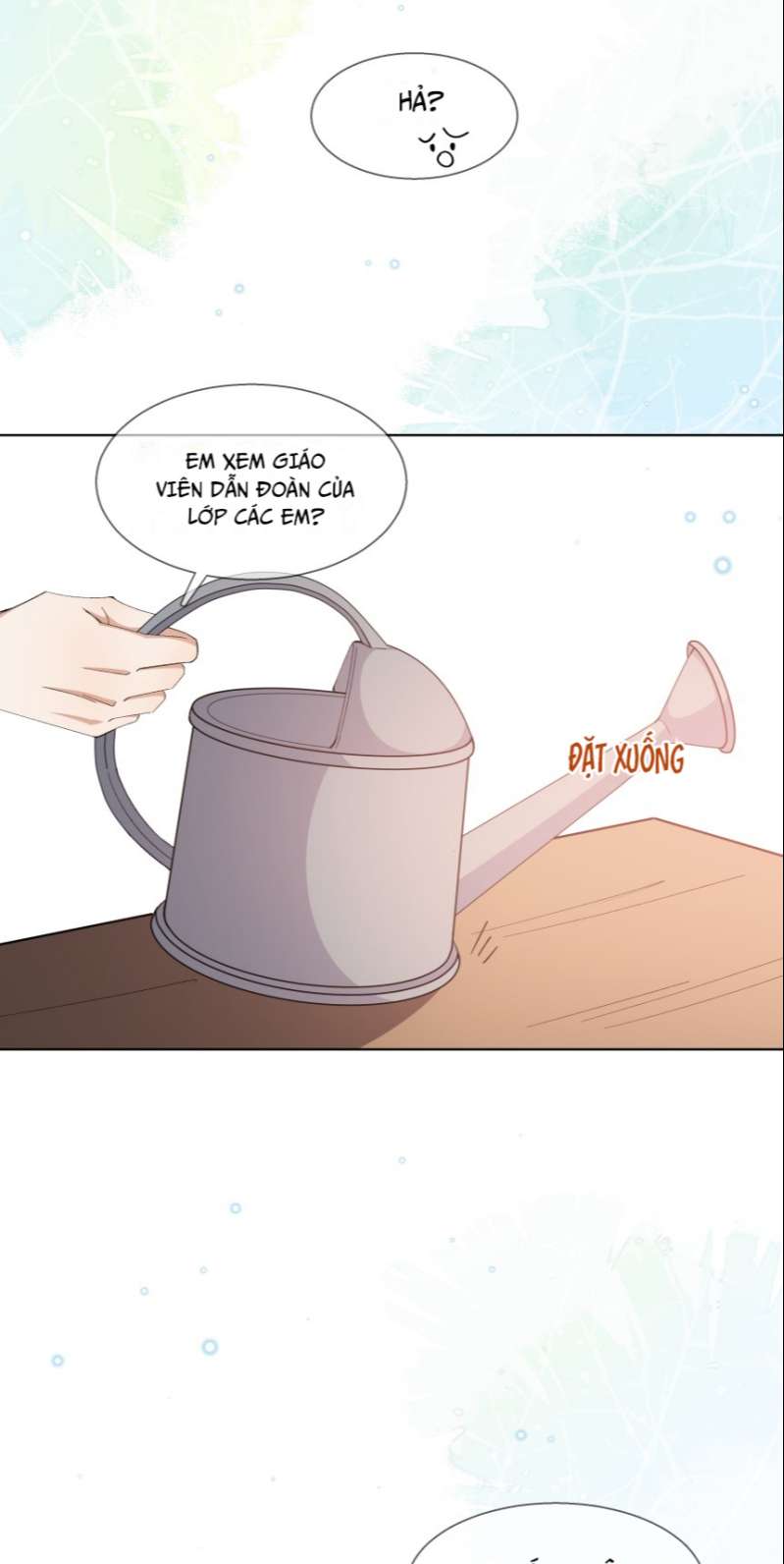 Tư Tự Vạn Thiên: Chapter 37