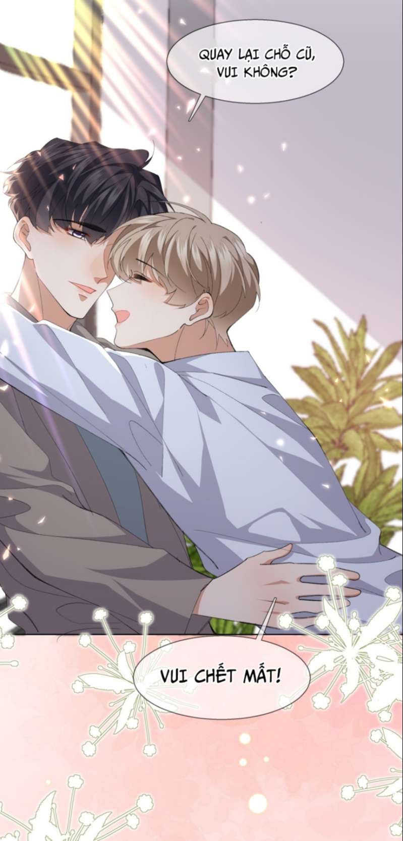 Tư Tự Vạn Thiên: Chapter 37