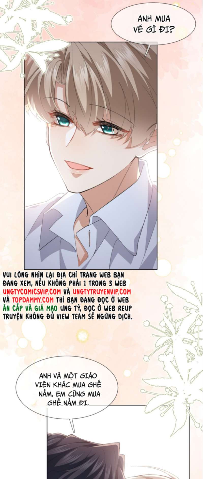 Tư Tự Vạn Thiên: Chapter 37