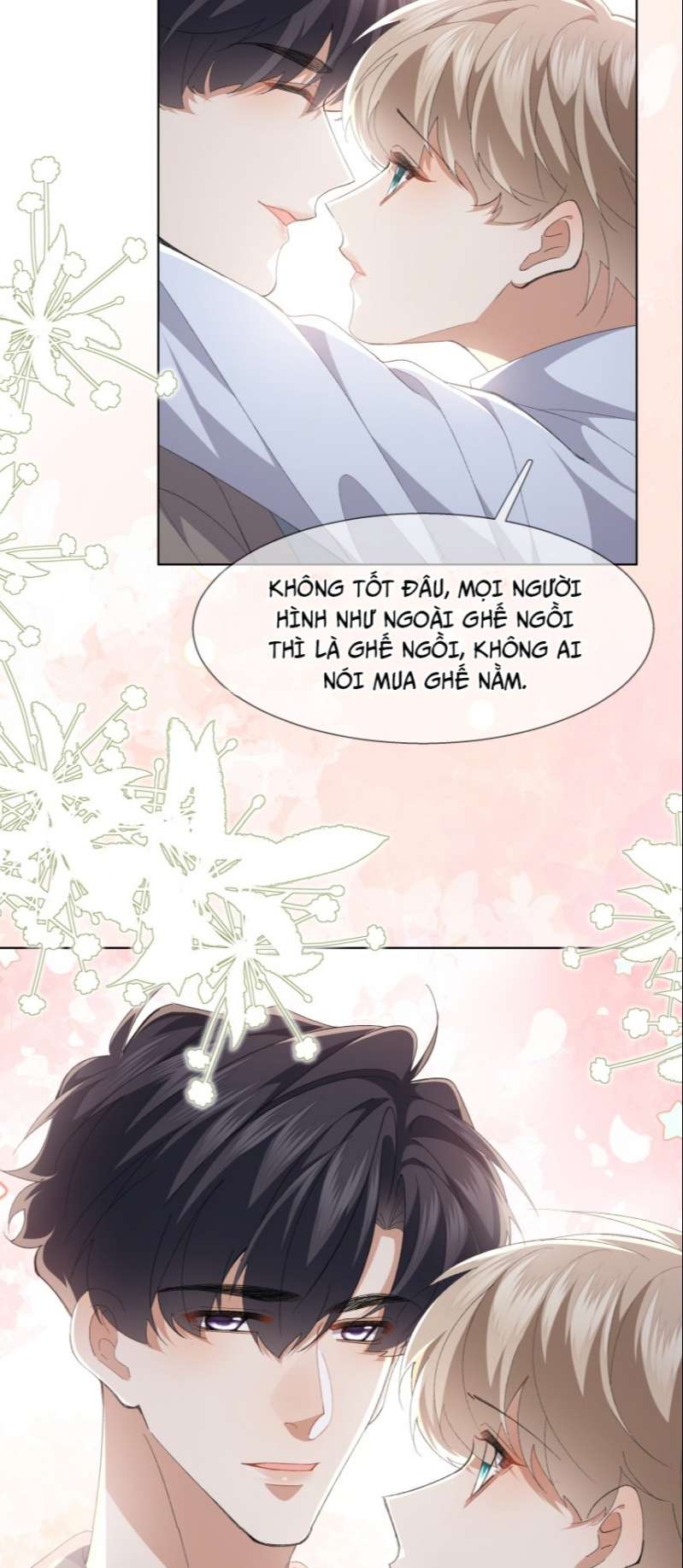Tư Tự Vạn Thiên: Chapter 37