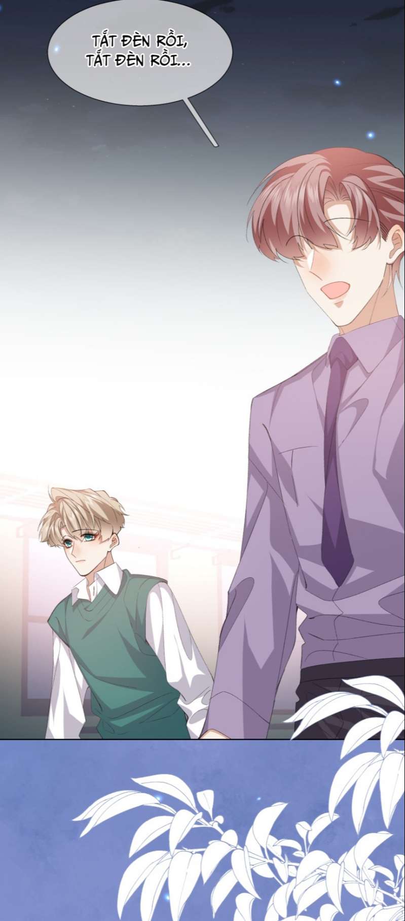 Tư Tự Vạn Thiên: Chapter 37