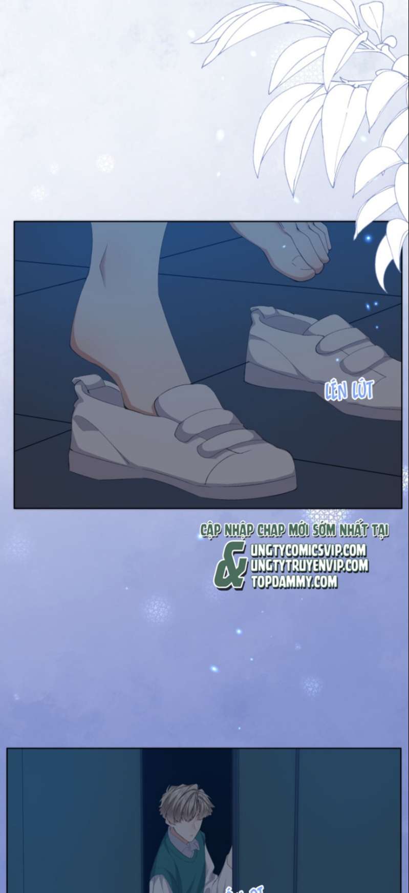 Tư Tự Vạn Thiên: Chapter 37