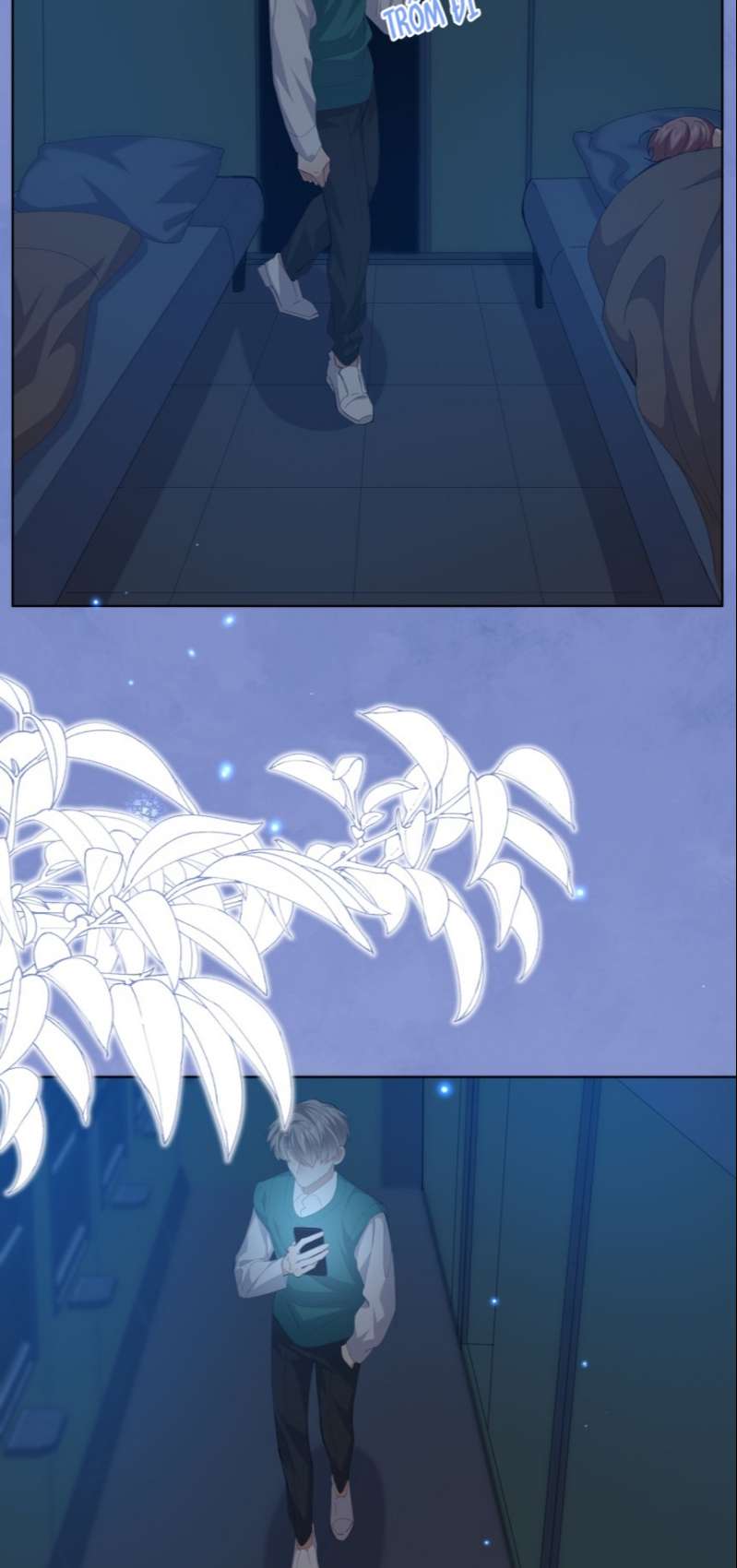 Tư Tự Vạn Thiên: Chapter 37
