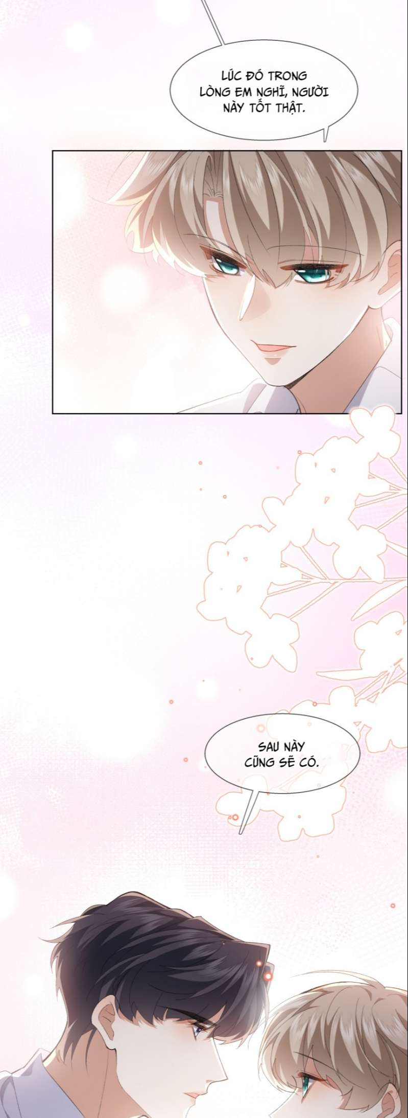 Tư Tự Vạn Thiên: Chapter 37