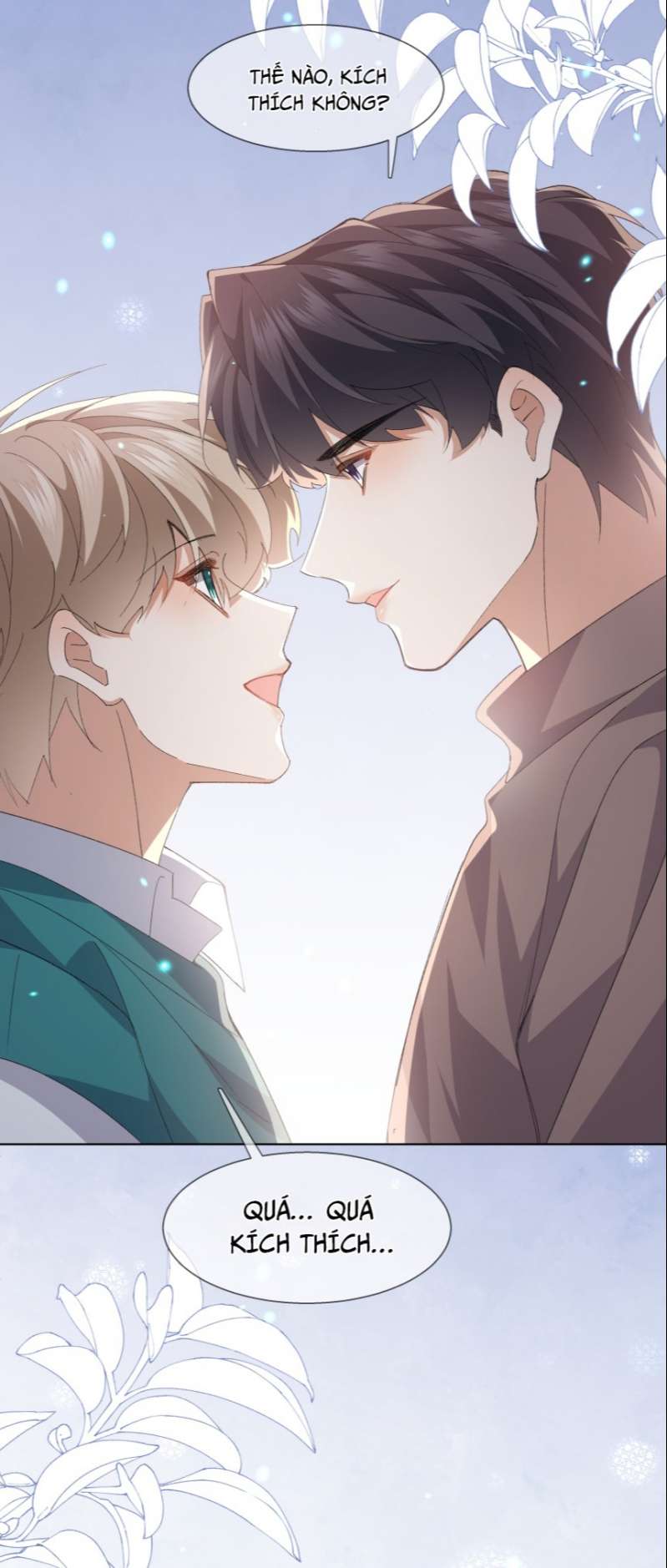 Tư Tự Vạn Thiên: Chapter 37