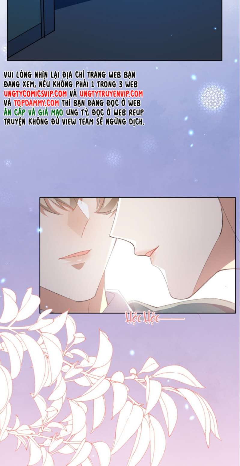 Tư Tự Vạn Thiên: Chapter 37