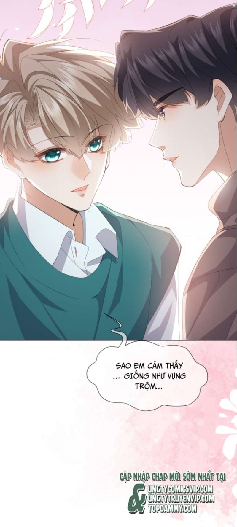 Tư Tự Vạn Thiên: Chapter 37