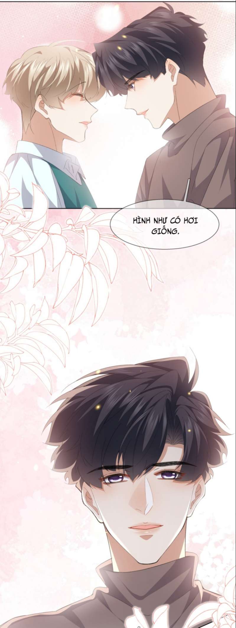 Tư Tự Vạn Thiên: Chapter 37