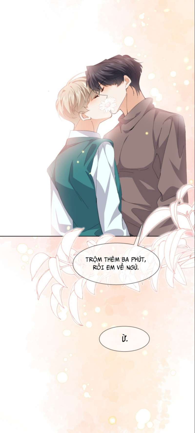Tư Tự Vạn Thiên: Chapter 37