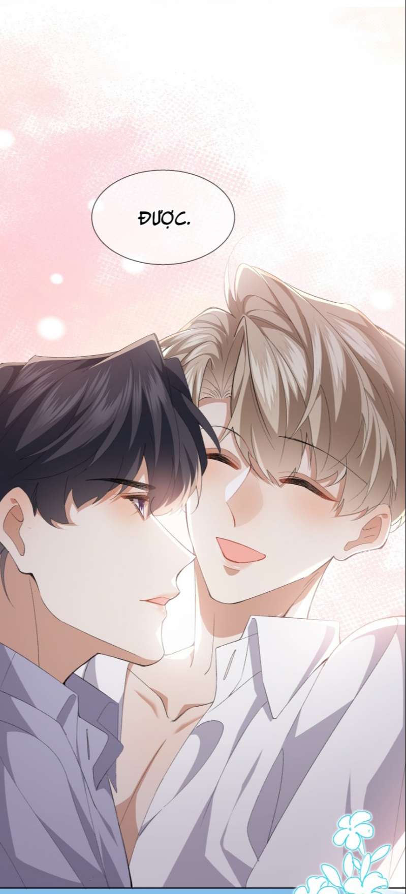 Tư Tự Vạn Thiên: Chapter 37