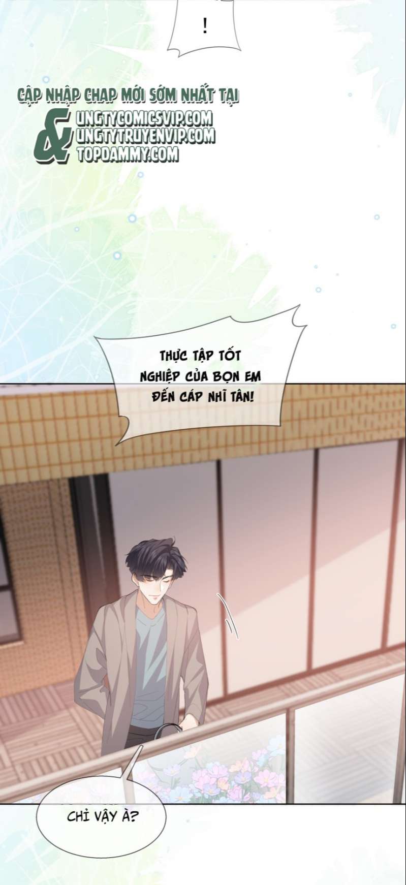 Tư Tự Vạn Thiên: Chapter 37