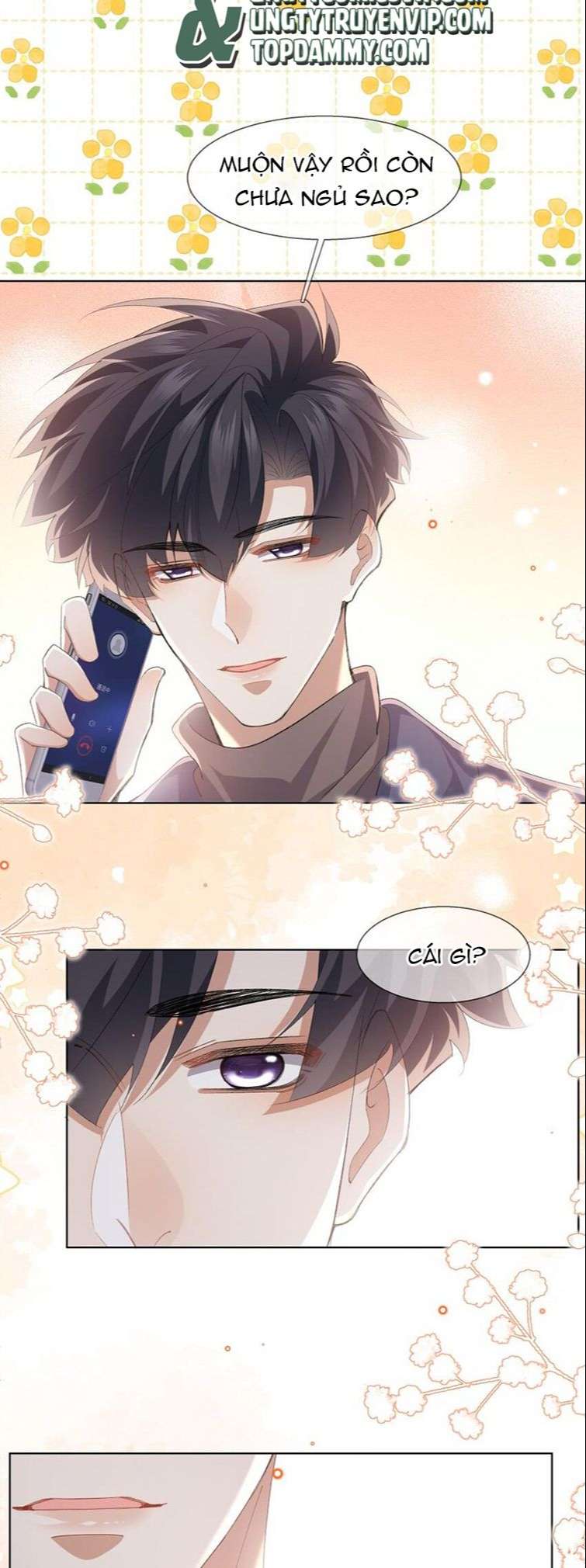 Tư Tự Vạn Thiên: Chapter 38