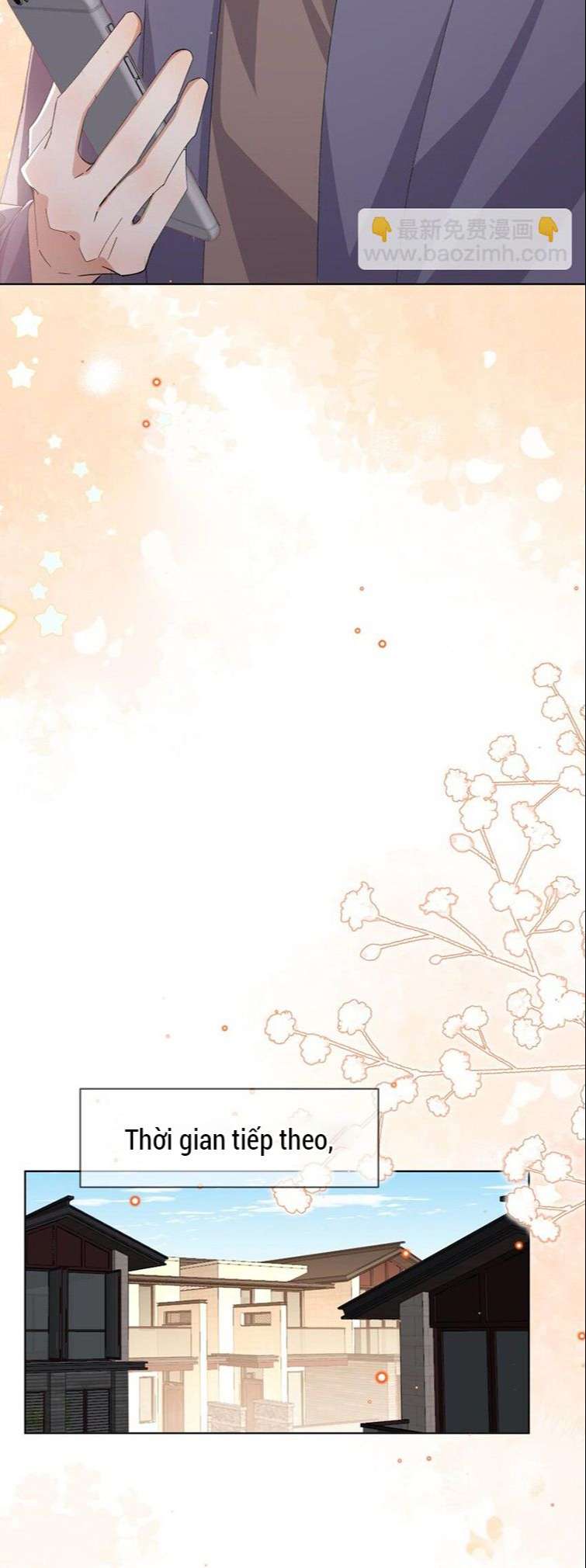 Tư Tự Vạn Thiên: Chapter 38