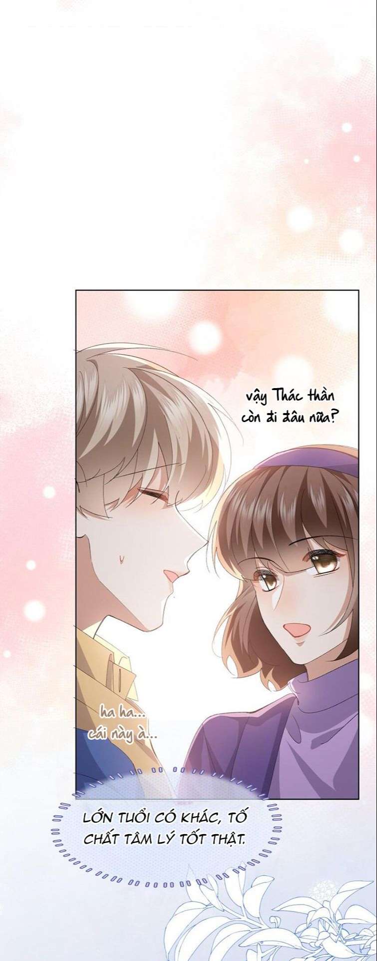 Tư Tự Vạn Thiên: Chapter 38