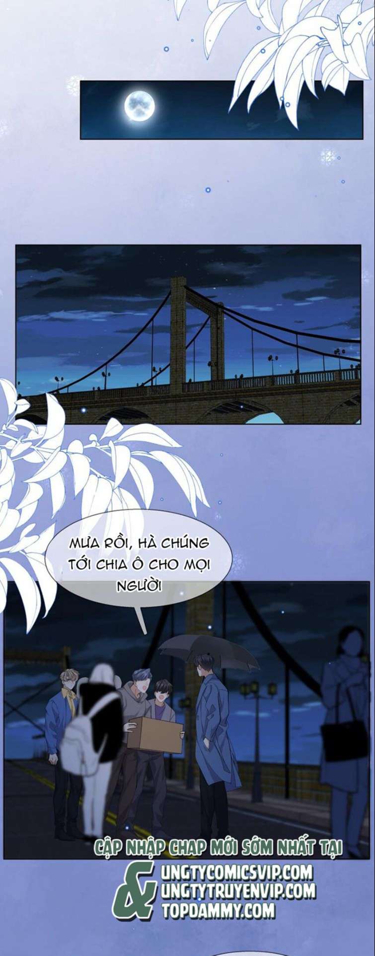 Tư Tự Vạn Thiên: Chapter 38