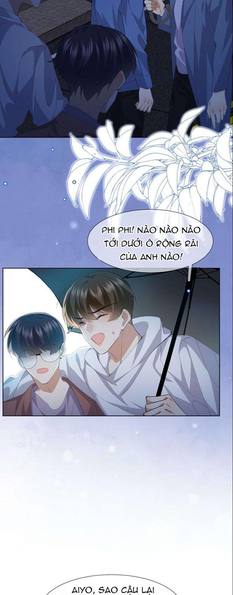 Tư Tự Vạn Thiên: Chapter 38