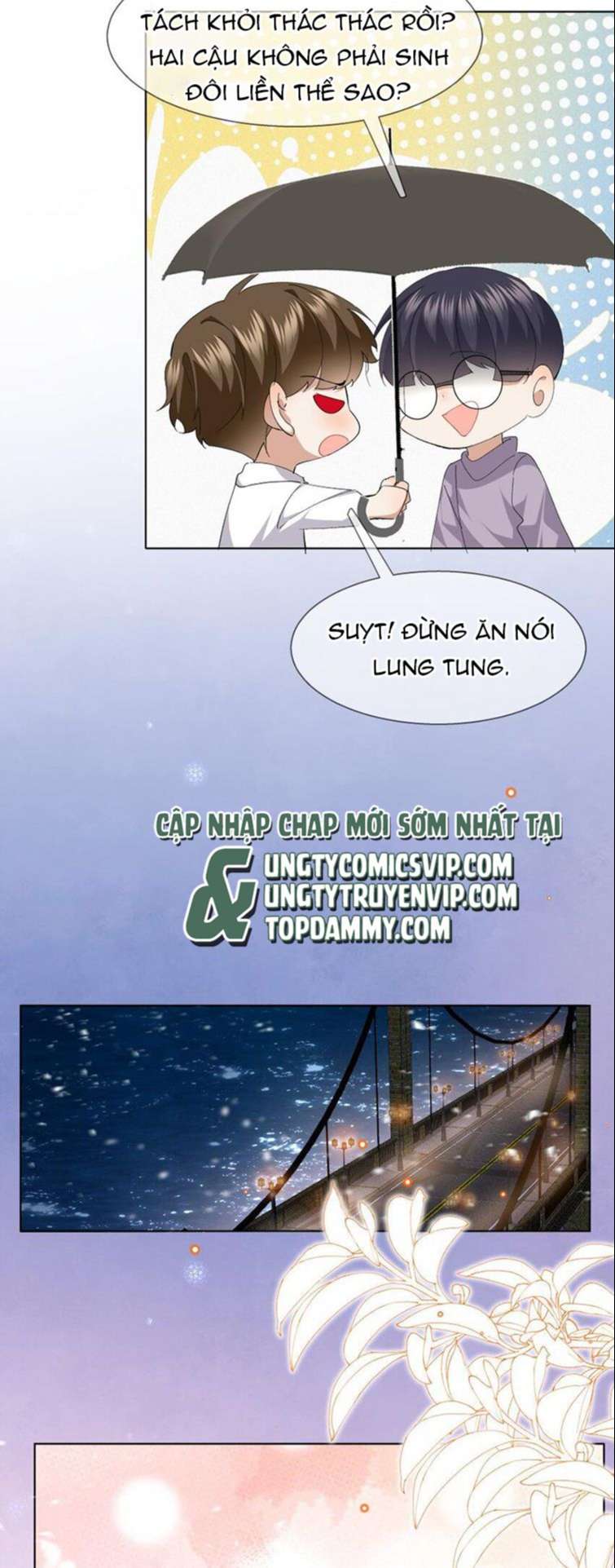 Tư Tự Vạn Thiên: Chapter 38