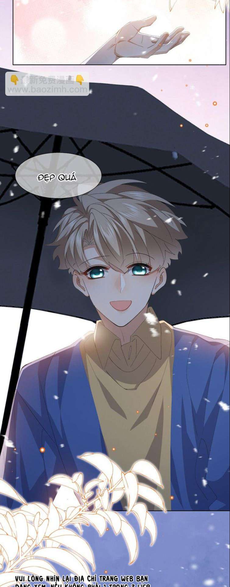 Tư Tự Vạn Thiên: Chapter 38