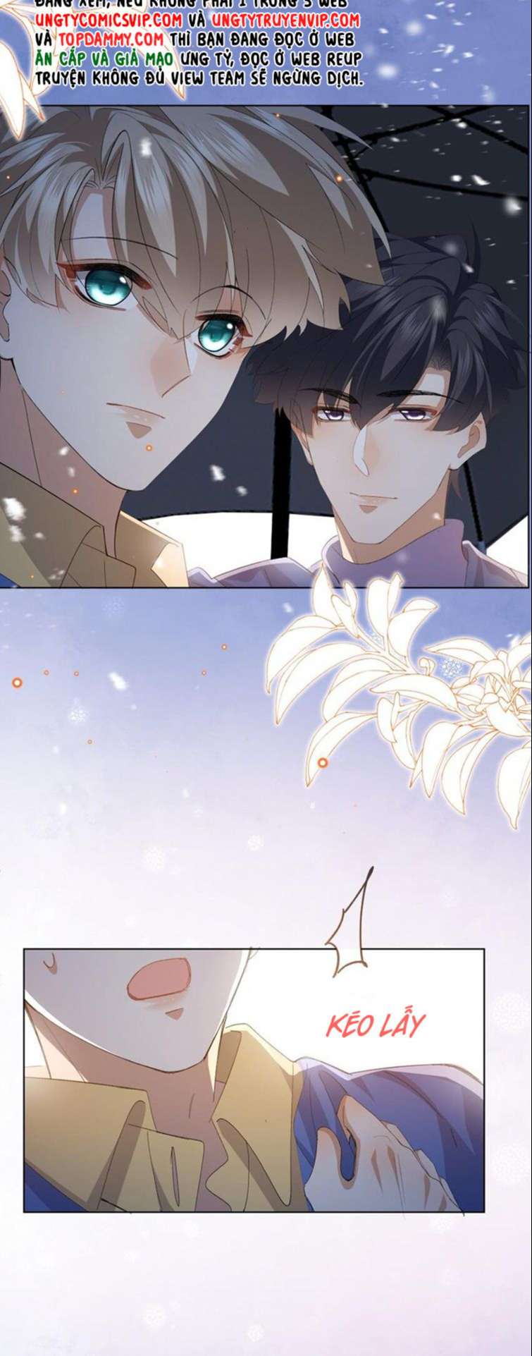 Tư Tự Vạn Thiên: Chapter 38
