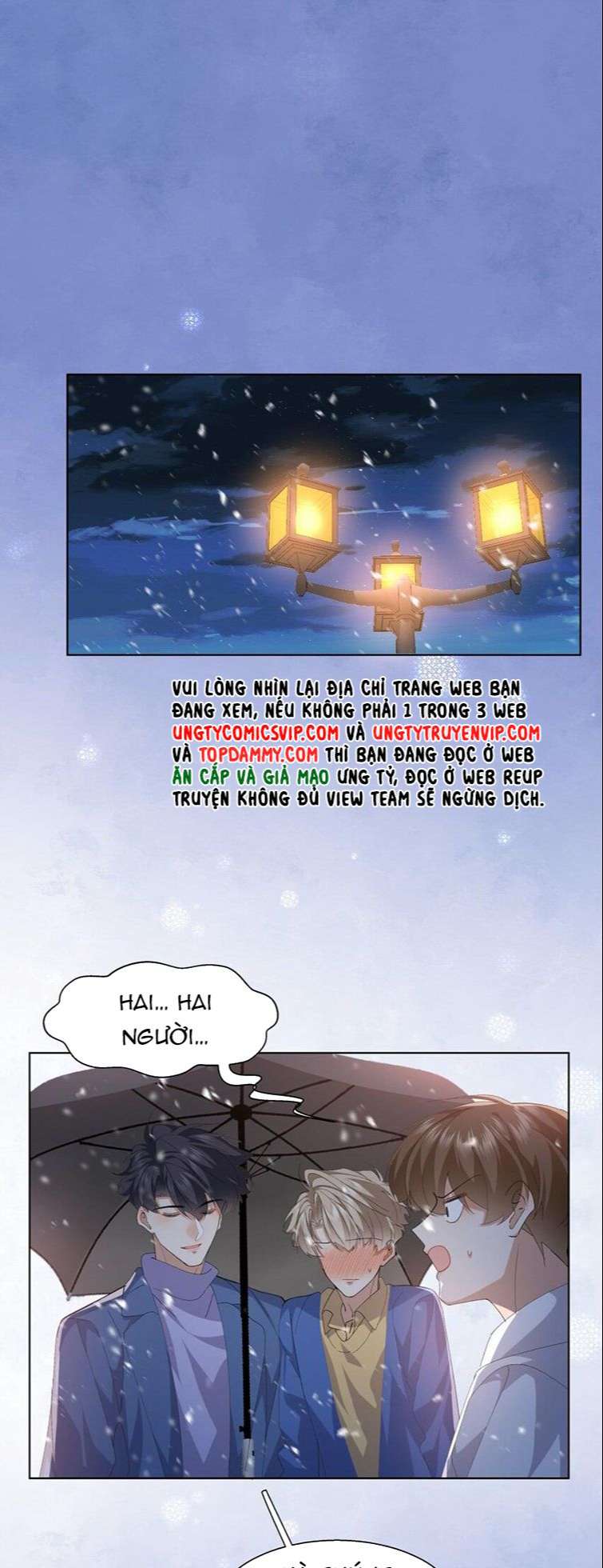 Tư Tự Vạn Thiên: Chapter 38