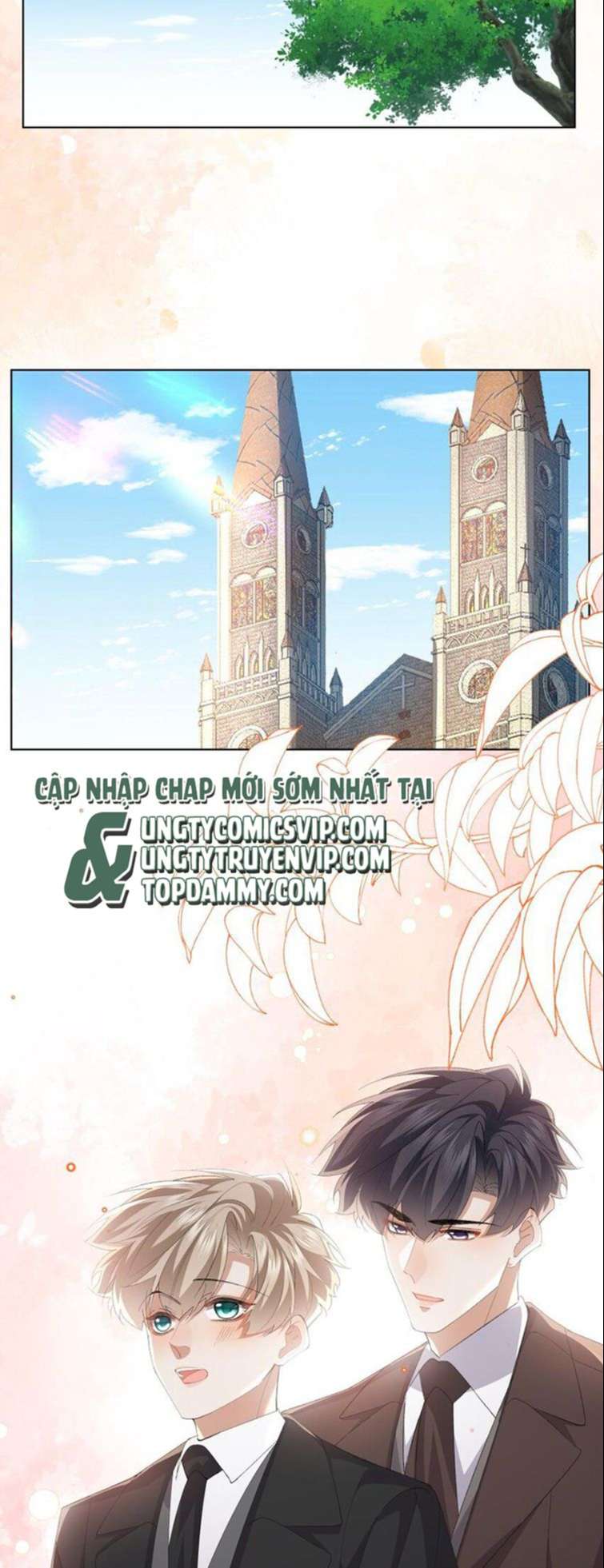 Tư Tự Vạn Thiên: Chapter 38