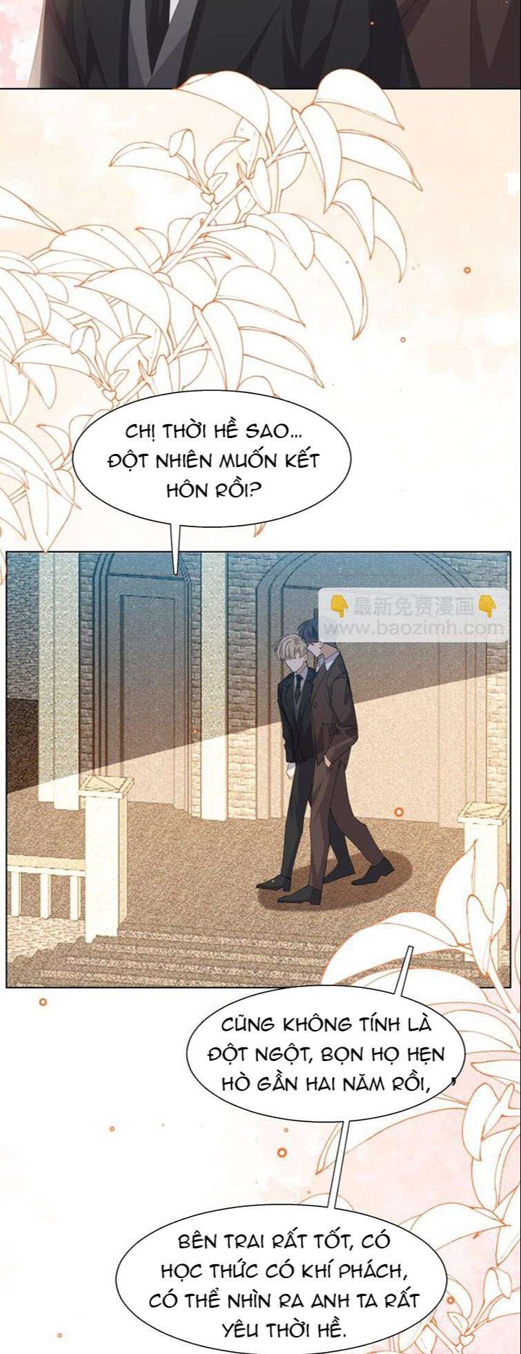 Tư Tự Vạn Thiên: Chapter 38