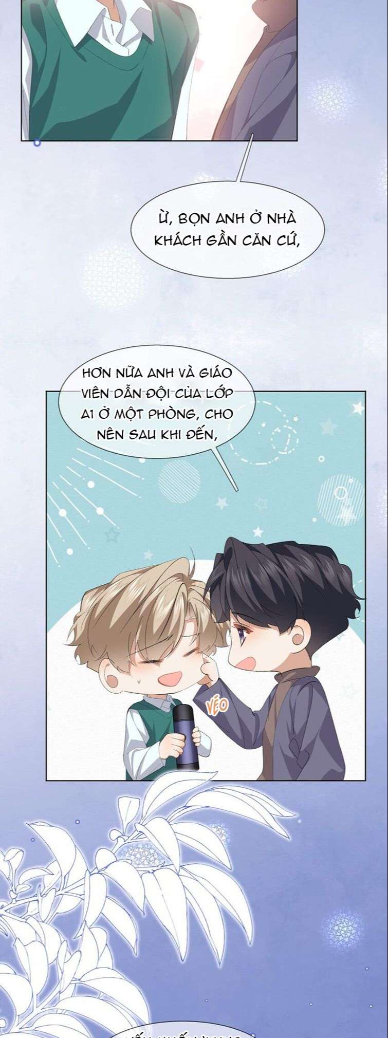 Tư Tự Vạn Thiên: Chapter 38
