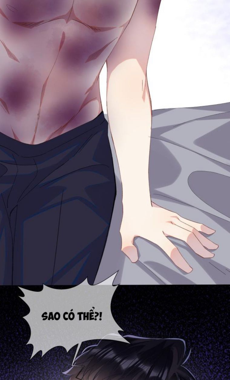 Tư Tự Vạn Thiên: Chapter 4