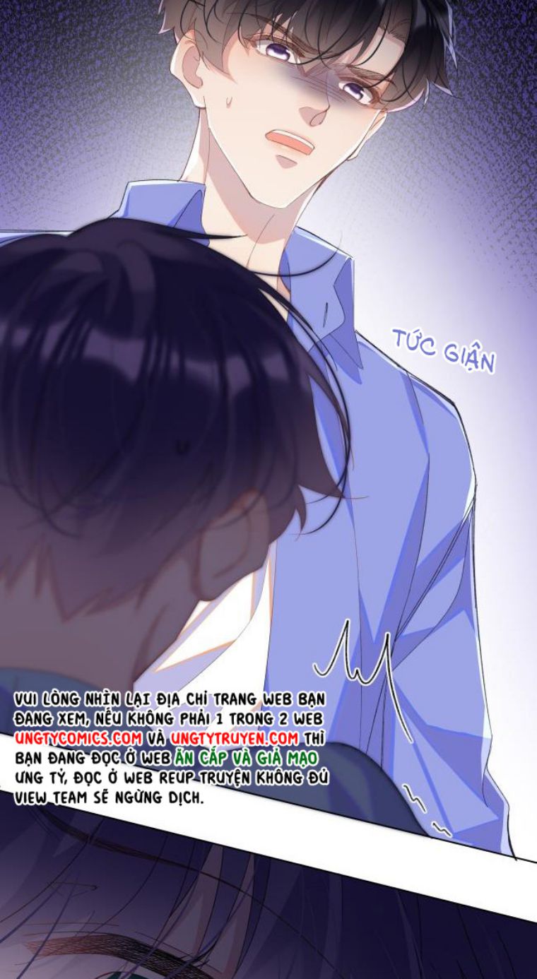 Tư Tự Vạn Thiên: Chapter 4