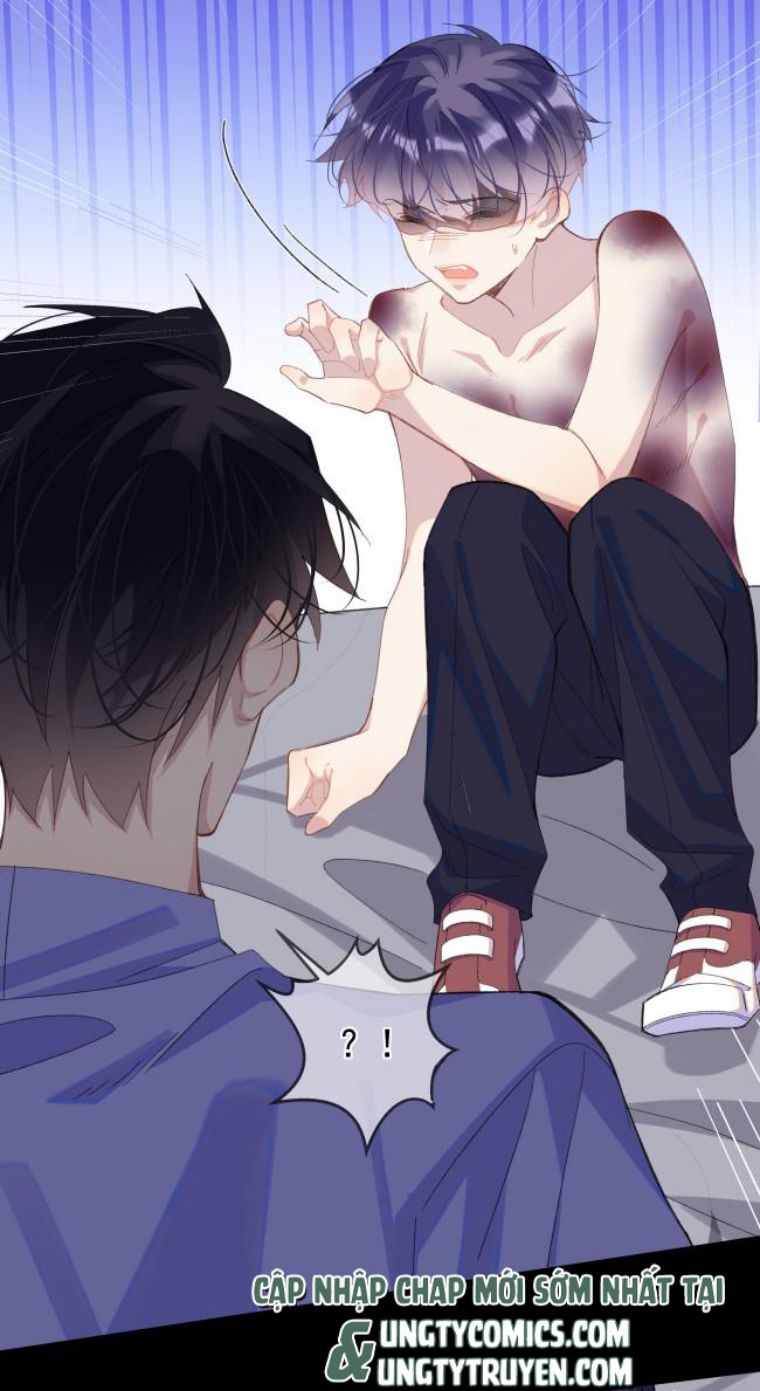 Tư Tự Vạn Thiên: Chapter 4