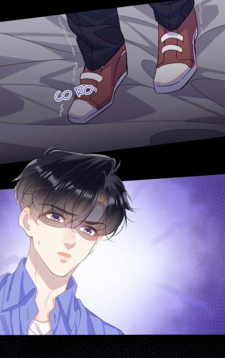 Tư Tự Vạn Thiên: Chapter 4