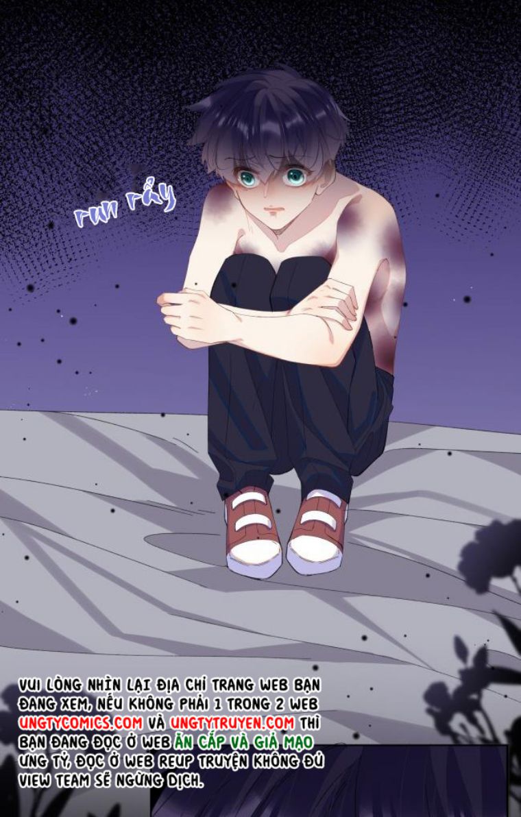 Tư Tự Vạn Thiên: Chapter 4