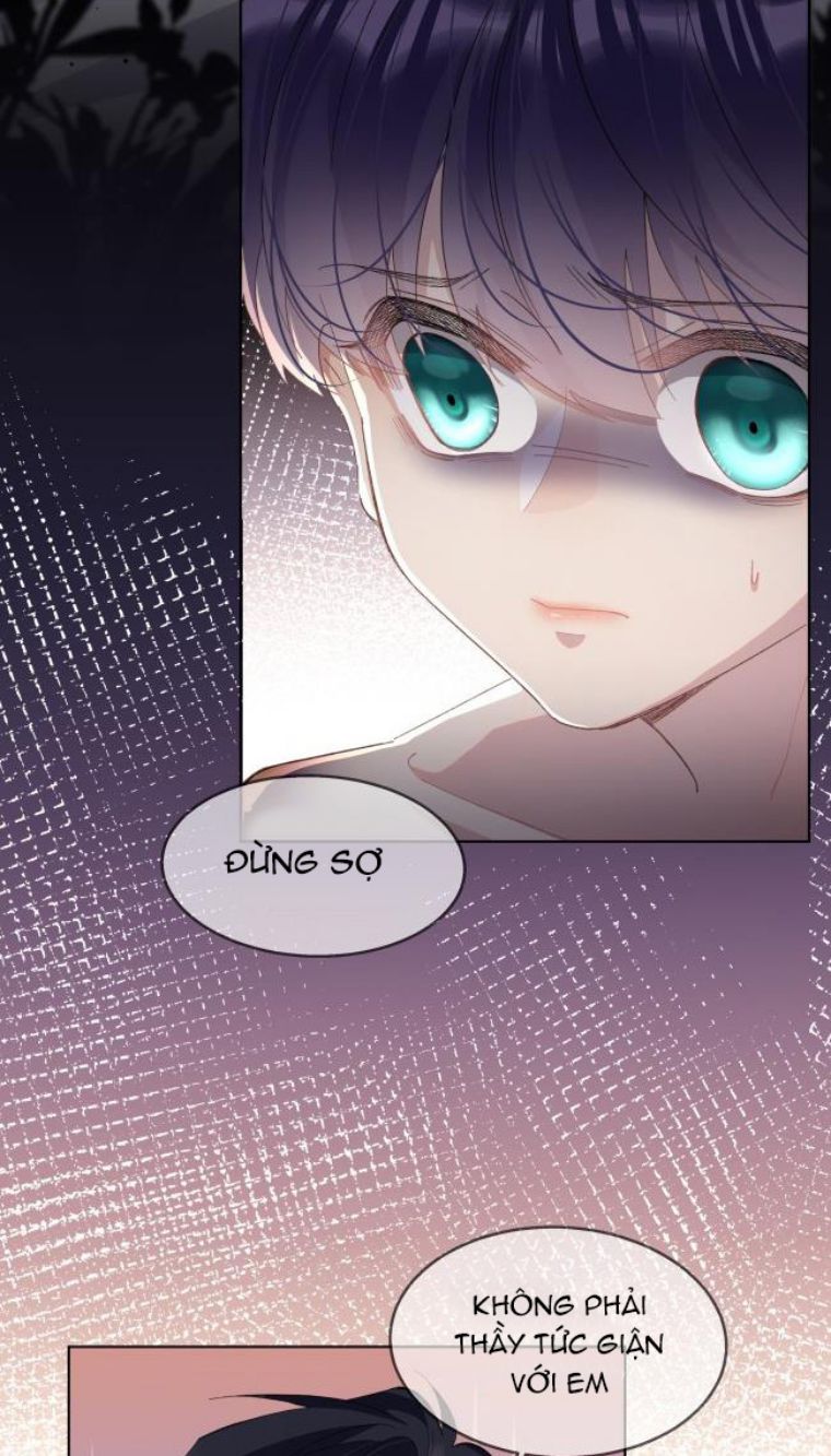 Tư Tự Vạn Thiên: Chapter 4