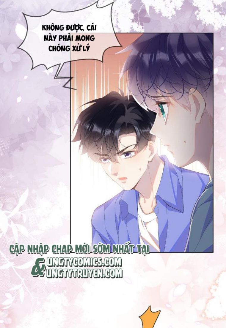 Tư Tự Vạn Thiên: Chapter 4