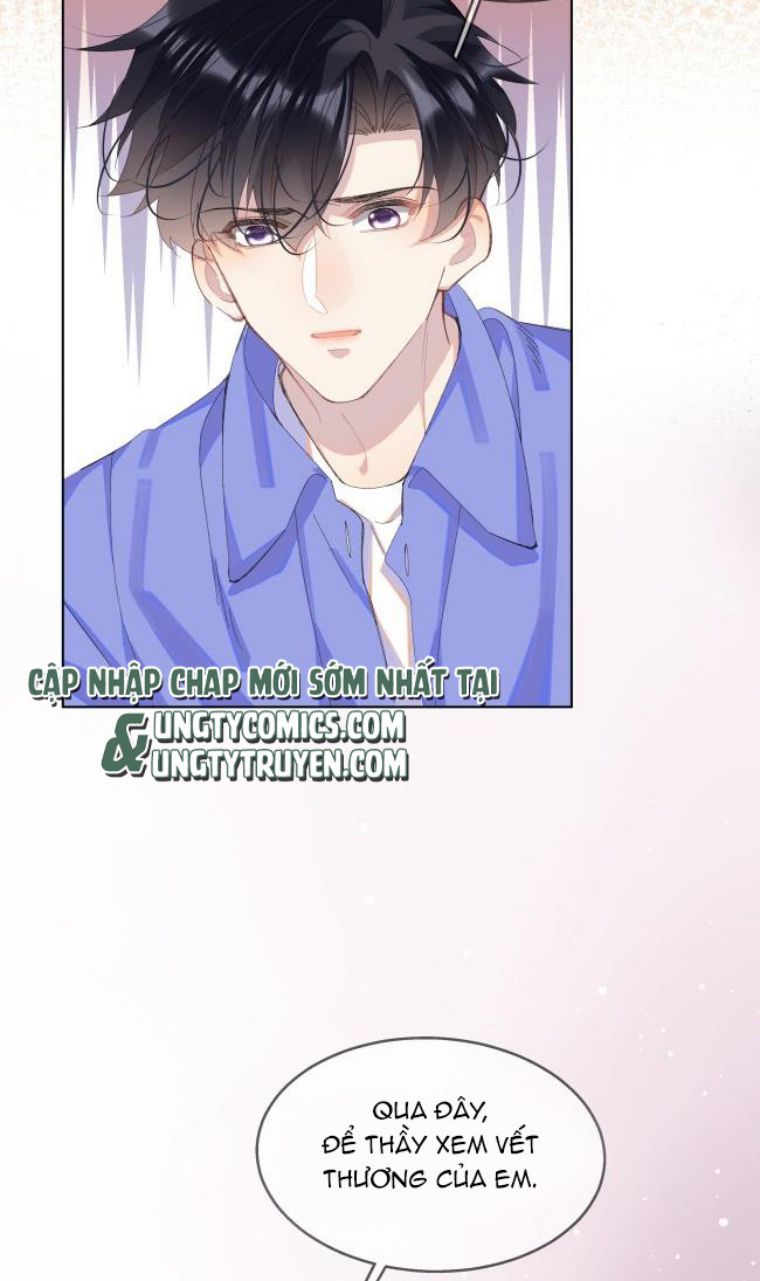 Tư Tự Vạn Thiên: Chapter 4
