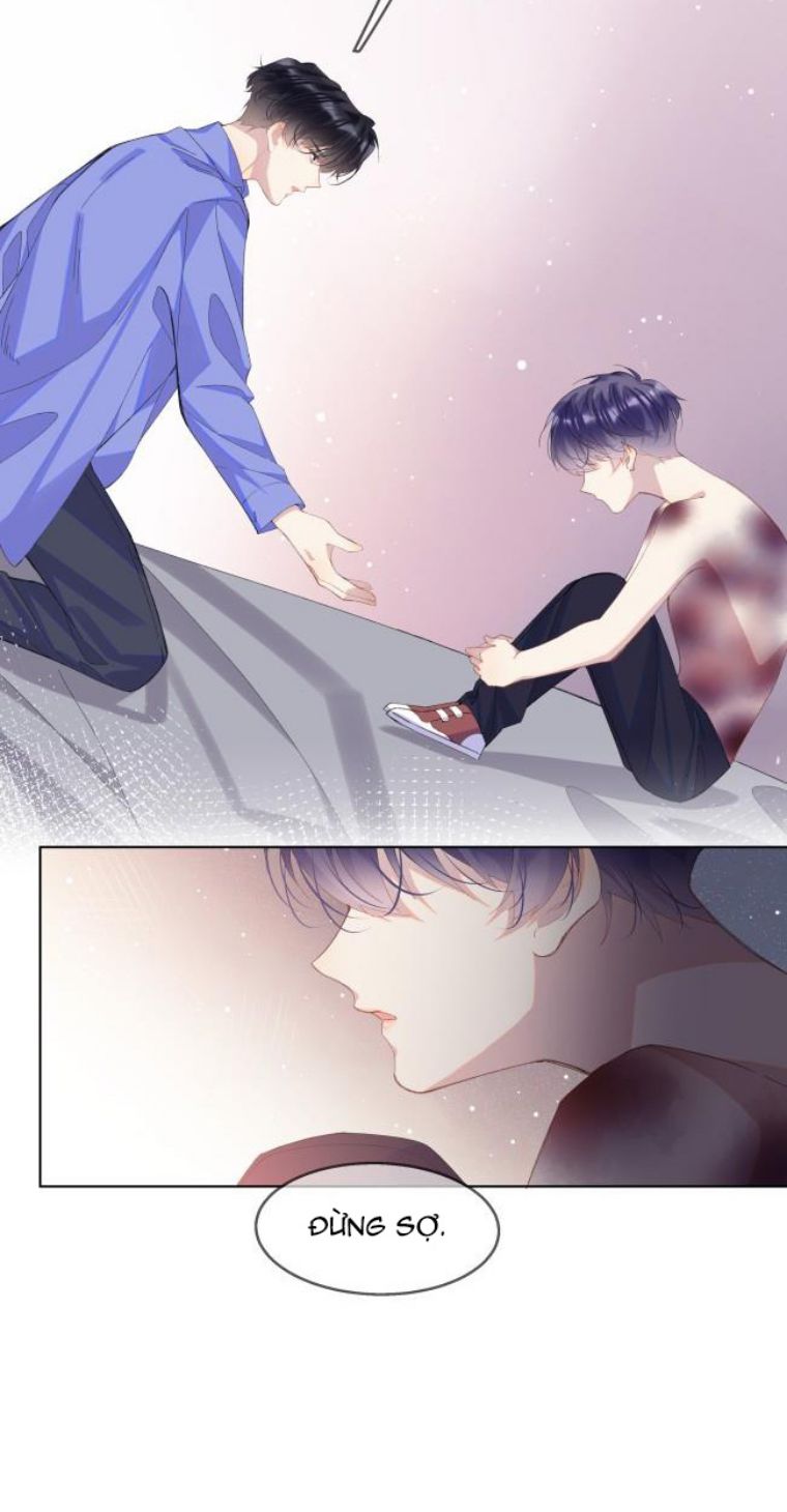 Tư Tự Vạn Thiên: Chapter 4