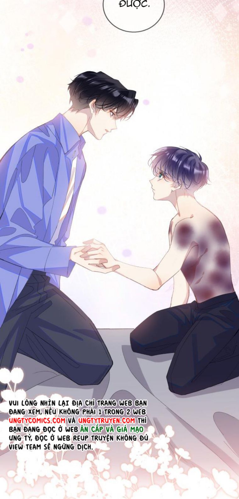 Tư Tự Vạn Thiên: Chapter 4