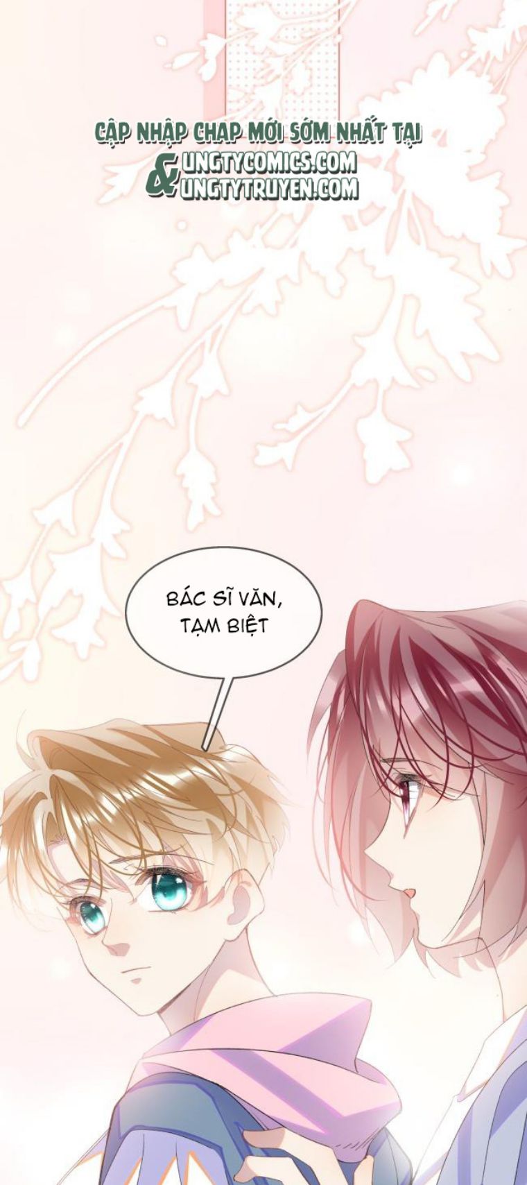 Tư Tự Vạn Thiên: Chapter 4