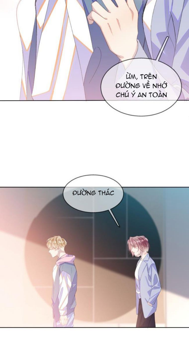 Tư Tự Vạn Thiên: Chapter 4