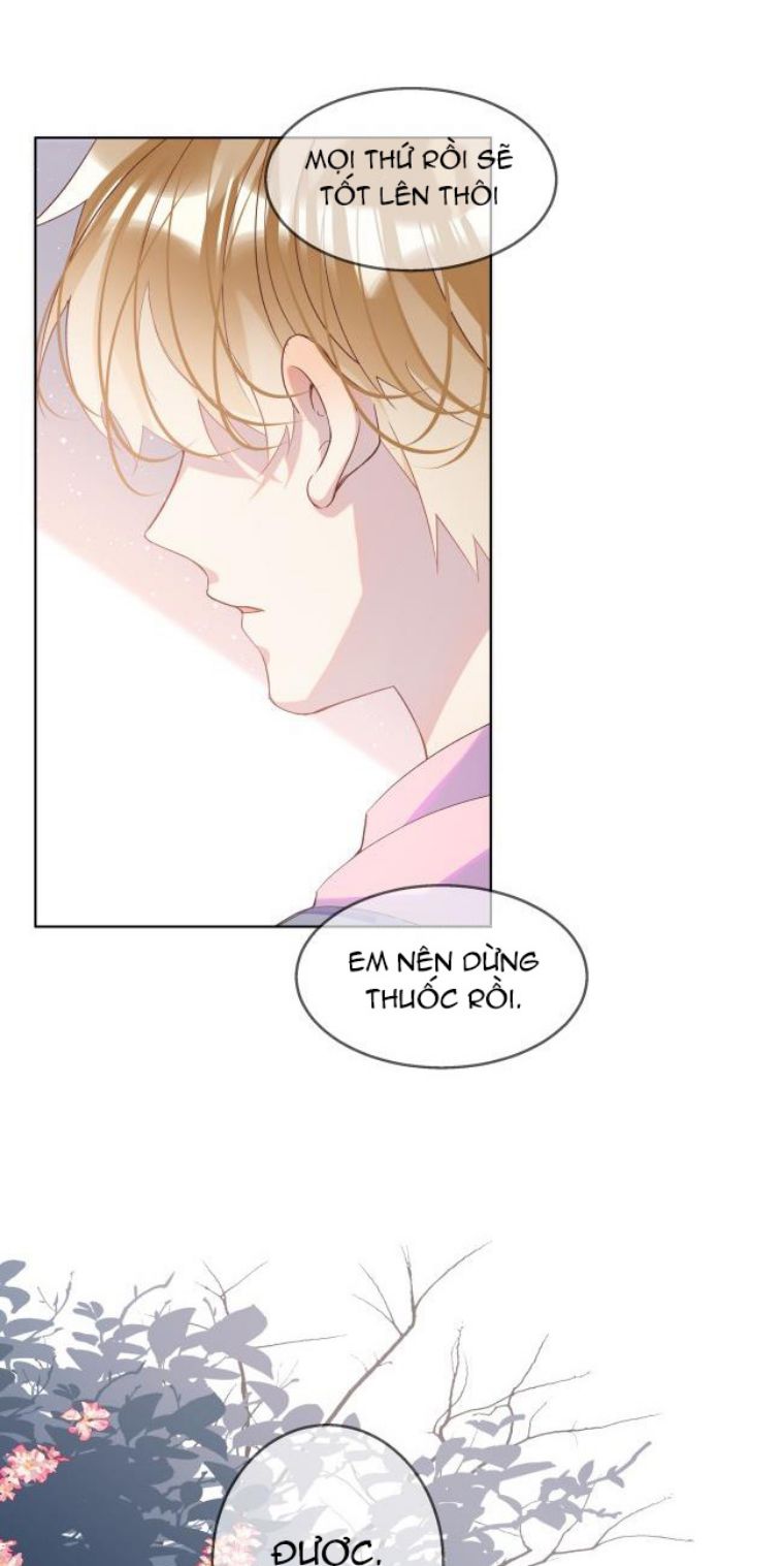 Tư Tự Vạn Thiên: Chapter 4