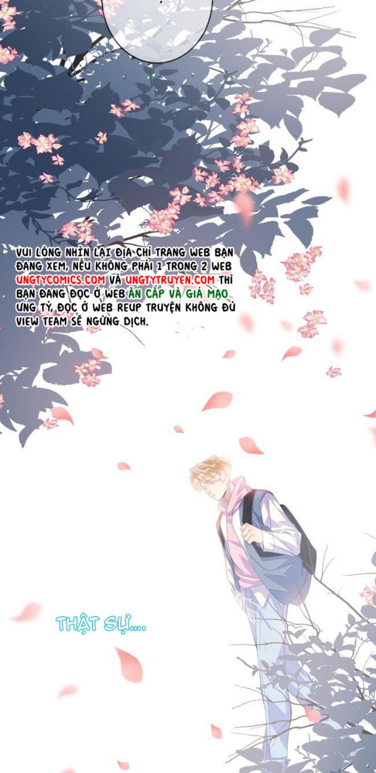 Tư Tự Vạn Thiên: Chapter 4