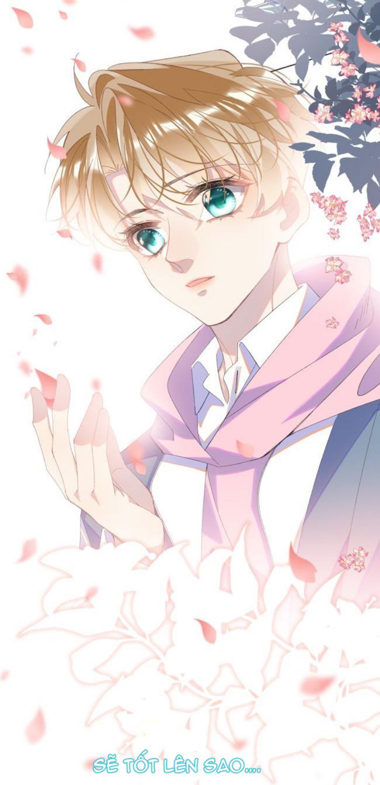 Tư Tự Vạn Thiên: Chapter 4