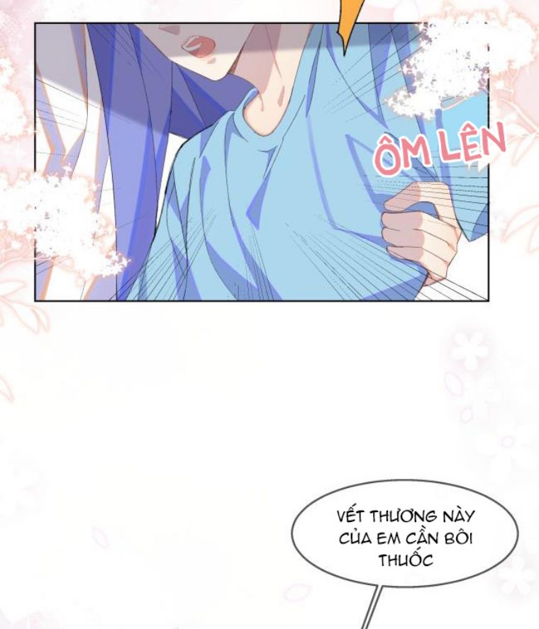 Tư Tự Vạn Thiên: Chapter 4