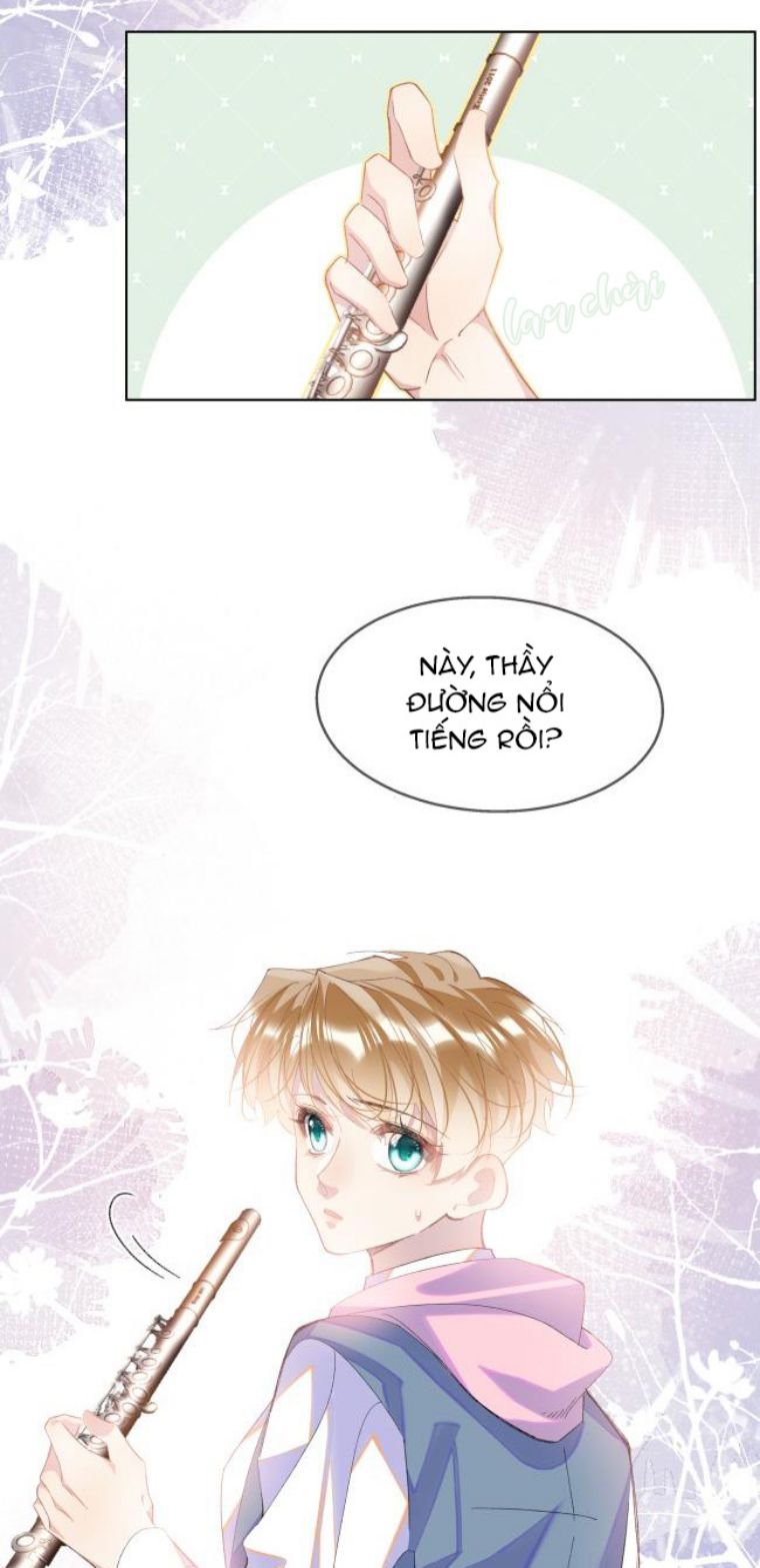 Tư Tự Vạn Thiên: Chapter 4